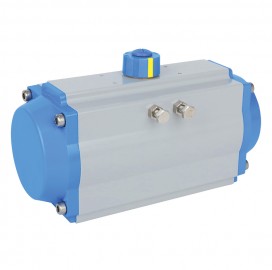 UNIWO气动执行器SN-2
