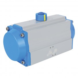 UNIWO气动执行器SN-1